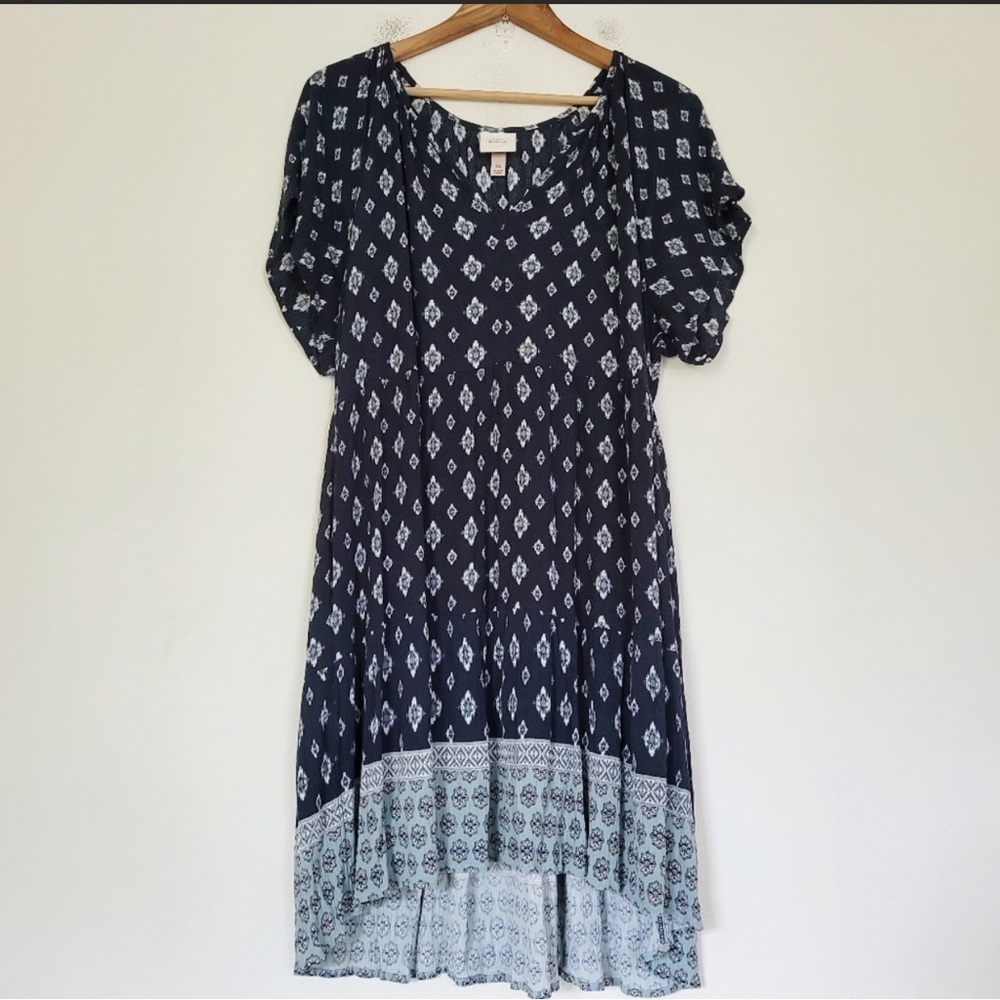Knox Rose XL women’s dress